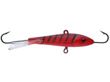 Northland Tackle Puppet Minnow Ice Jig