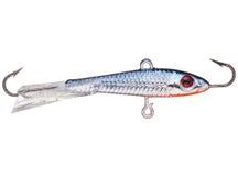 Northland Tackle Puppet Minnow Ice Jig