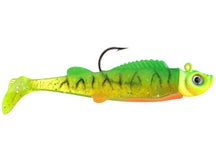 Northland Tackle Mimic Minnow Shad 2pk