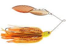 Northland Tackle Reed Runner Dbl Wil Spinnerbait Magnum