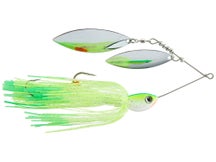 Northland Tackle Reed Runner Dbl Wil Spinnerbait Magnum