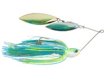 Northland Tackle Reed Runner Dbl Wil Spinnerbait Magnum