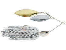 Northland Tackle Reed Runner Dbl Wil Spinnerbait Magnum