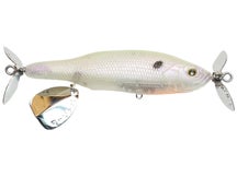 Nishine Lure Works Abino 110F Propbait