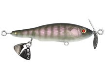 Nishine Lure Works Baby Abino 70F Propbait