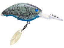 Nishine Lure Works Baby Chippawa DD Blade Crankbaits