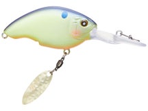 Nishine Lure Works Baby Chippawa DD Blade Crankbaits