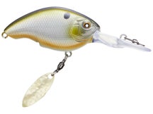 Nishine Lure Works Baby Chippawa DD Blade Crankbaits