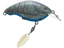 Nishine Lure Works Baby Chippawa RB Blade Crankbaits