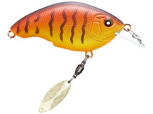 Nishine Lure Works Baby Chippawa RB Blade Crankbaits