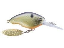 Nishine Lure Works Chippawa RB DD Blade Crankbait