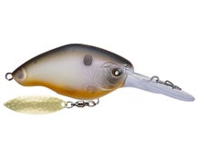 Nishine Lure Works Chippawa RB DD Blade Crankbait