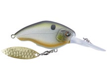 Nishine Lure Works Chippawa RB DD Blade Crankbait