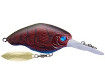 Nishine Chippawa RB DD Red Craw Fish