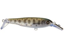Nishine Lure Works Otonabee 48 Sinking Minnow