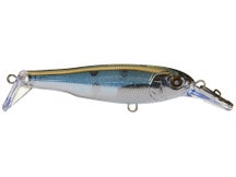 Nishine Lure Works Otonabee 48 Sinking Minnow