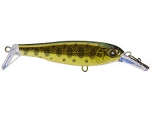 Nishine Lure Works Otonabee 48 Sinking Minnow