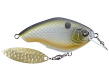 Nishine Lure Works Chippawa RB Blade Crankbait