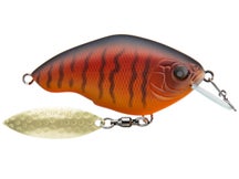 Chippawa RB Blade Matte Orange Tiger