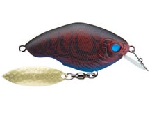 Nishine Lure Works Chippawa RB Blade Crankbait