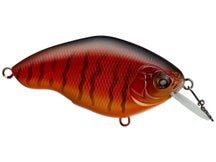 Chippawa RB Slow Float Matte Orange Tiger