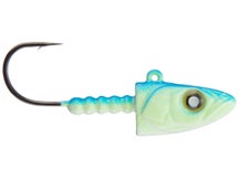 Nishine Lure Works Smelthead Jig Head 2pk