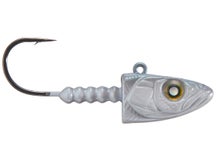 Nishine Lure Works Smelthead Jig Head 2pk