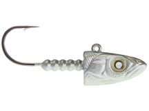 Nishine Smelthead Smelt Glow 2/7 oz 4/0