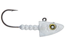 Nishine Lure Works Smelthead Jig Head 2pk