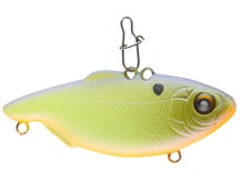 Nishine Lure Works Tiny Simcoe Lipless Crankbait