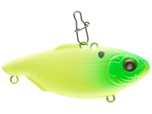 Nishine Lure Works Tiny Simcoe Lipless Crankbait