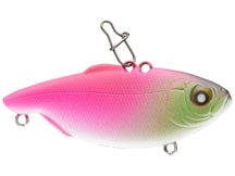 Nishine Lure Works Tiny Simcoe Lipless Crankbait
