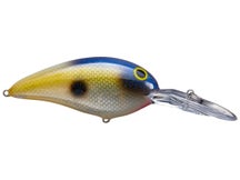 Norman Deep Little N Bama Shad