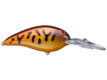 Norman Deep Little N Diamond Craw