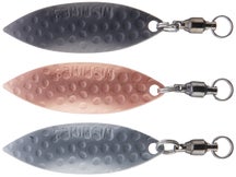 Nishine Lure Works Original Blade 3pk