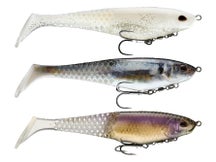 Berkley Pro Pack Cull Shad Swimbaits 6" 3pk