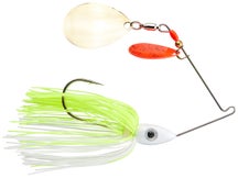 Nichols Rado Series Double Colorado Spinnerbait