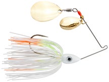 Nichols Rado Series Double Colorado Spinnerbait