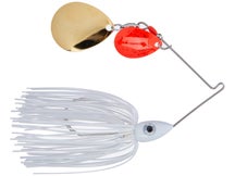 Nichols Rado Series Double Colorado Spinnerbait
