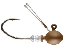 6th Sense Ned Rig Football Jig Heads 