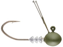 6th Sense Ned Rig Football Jig Heads 