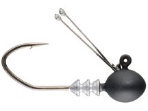 6th Sense Ned Rig Football Jig Heads 