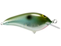 Norman Speed N Crankbait Olive/Blue