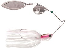 Nories Wind Range Tandem Willow Spinnerbaits