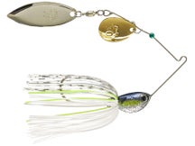 Nories Wind Range Sparkle Sexy Shad Col/Wil G/S 3/8
