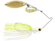 Nories Wind Range Tandem Willow Spinnerbaits