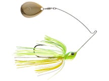 Nories Single Control Colorado Blade Spinnerbait