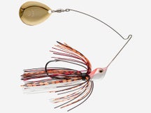 Nories Single Control Colorado Blade Spinnerbait