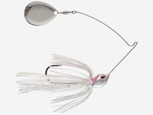 Nories Single Control Colorado Blade Spinnerbait