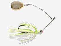 Nories Single Control Colorado Blade Spinnerbait